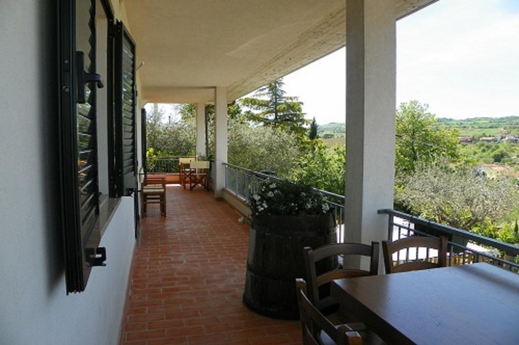 Villa Emma - L'Arte Dell'Accoglienza San Marino Exterior photo