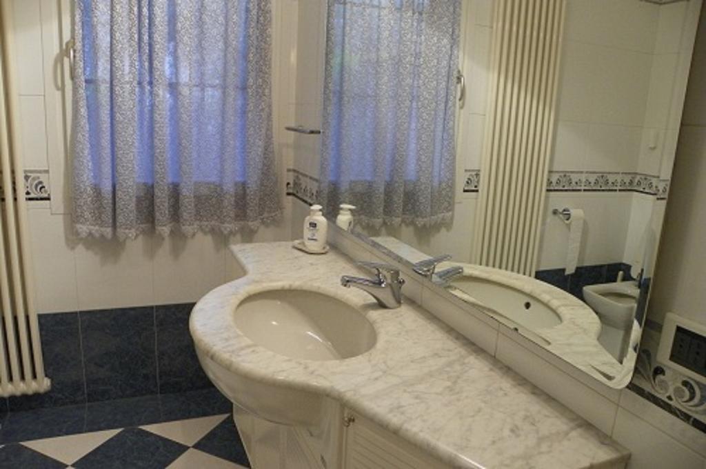 Villa Emma - L'Arte Dell'Accoglienza San Marino Room photo