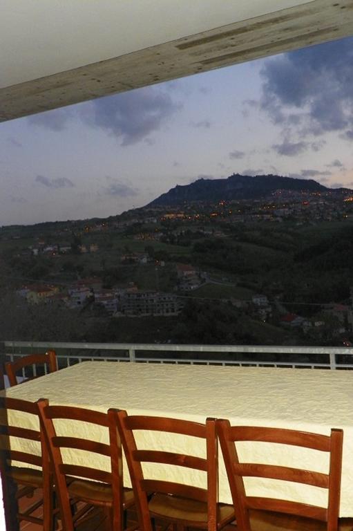 Villa Emma - L'Arte Dell'Accoglienza San Marino Exterior photo