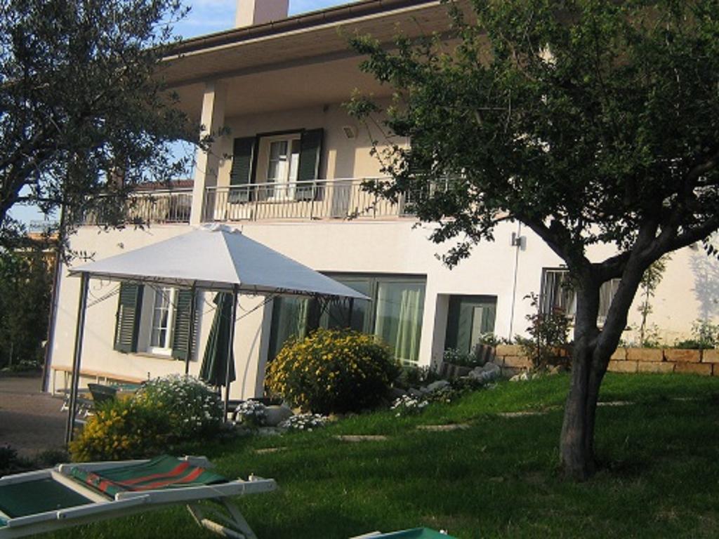Villa Emma - L'Arte Dell'Accoglienza San Marino Exterior photo